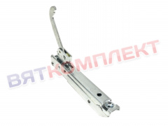 Петля двери Luxstahl (с48.0003.00)