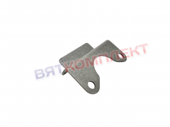 Фиксатор вала подъема корзины