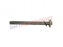 ТЭН 9000Вт 230В LAMBER 1GEL7R100002;0300299;416233