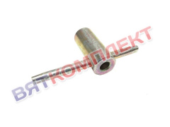 Зажим (барашек) горловины для мясорубки МИМ-300,МИМ-600,МИМ-150,МИМ-80 38.000 Торгмаш Барановичи