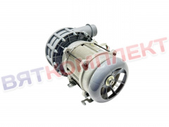 Насос МПК 65-65, МПТ-1700(2000) Агрегат насосный МРК-1,5-03.1 (аналог Насос эл. OLIMPIA MEC80.Т300) Abat (72000001692)