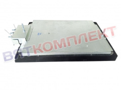 Конфорка КЭС-0,12/3,0 кВт (290х422 мм) Проммаш г.Саратов для ПЭ-0.48