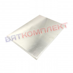 Противень 460x330 алюминиевый TG 305 гладкий КПП-4Э.9820.00.00.003 (210001010331)