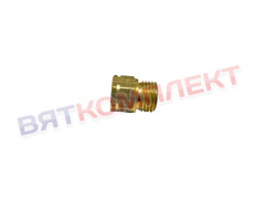 Форсунка (120) ПГК-49ЖШ для газовых плит ABAT (Абат) 12000004237