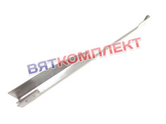 Петля верхняя ШРТ8.8971.14.05.000 (в сборе) правая для шкафа расстоечного ШРТ-8 Abat 21001007271