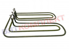 Комплект ТЭНов для конфорки АБАТ КЭТ-0,12 (155-9-8,5/1,40 и 182-9-8,5/1,60)