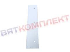 Лопатка боковая КРЕМ-160-ОМ2.18782.20.02.003 (6х600х600) Abat (12000027009)