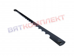 Нож для хлеборезки HURAKAN HKN-PICO12M