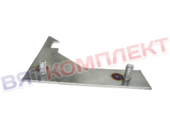 Крючок для шкафа ШЖ-150 Тулаторгтехника