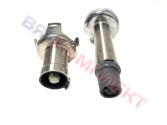 Нога (штанга) ROBOT COUPE 89079 в сборе  для миксера CMP