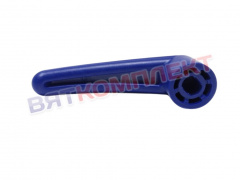 Ручка ПКА6-11ПП.1265.11.17.001-10 (12000025968)  АБАТ, БЕЗ КРЫШКИ