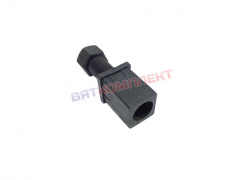 Ножка морозильного ларя Ариада СБ ЛМ1-185