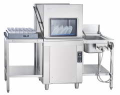 Машина посудомоечная МПК-700К Абат (Abat)