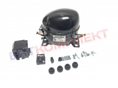 ATA 72 XL Компрессор 190Вт R134