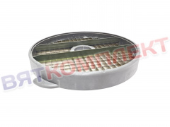 Решетка для нарезки кубиком Robot-coupe 10х10х10мм — 28119 (аналог)