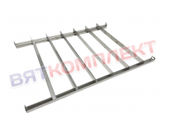 Держатель полок КЭП-6.9758.37.00.000СБ (100000011831)