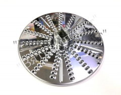 Диск МПР-350М,МПО-1 терочный 11.00.00 для  овощерезок МПР-350,МПО-1,УКМ