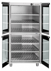 Шкаф расстоечный тепловой ШРТ-6-6/8К электрический Абат (Abat)