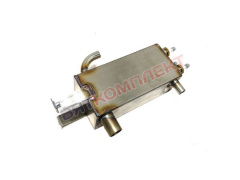 Бак измерения уровней жидкости ПКА6-11ПП.1265.63.00.000СБ Абат (Abat)