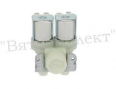 Электромагнитный клапан 352 220/240В ø 14 мм