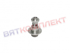 Ось МПК-700К.1102.66.02.002 Abat (15001025359)