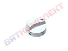 Ручка переключения режимов для духовки электрической плиты Лысьва