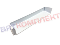 Балкон двери холодильника Атлант большой белый МХМ-1709 301543105800