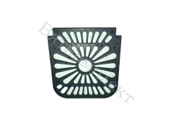 Крышка каплесборника для сокоохладителя Ugolini Arctic Compact 5/3 (22800-00510)