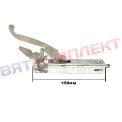 Петля ПД.00.00.000 (в сборе)  Abat