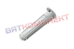 Труба переливная для Посудомоечной  машины Aristarco   AE1000 / AE1200 / AP1000 / AP1200