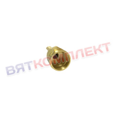 Корпус замка ПКА 6 -11ПП.1265.11.19.005-02 для ПКА-6, ПКА-10, КЭП-6, КЭП-10 Abat 12000212968