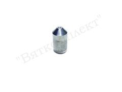 Крышка форсунки ПКА6-11ВМ.2481.33.02.006 для шкафа пекарского РПШ-16 Abat 12000025689