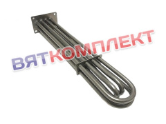 ТЭН-Б4-330 А 8,5/12 Р230 для ПКА,МПТ,МПК Абат (Abat)