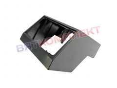 Передняя панель для погружного термостата HURAKAN HKN-SV40 3