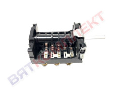 Переключатель Gottak 840511K (8405021) альтернатива