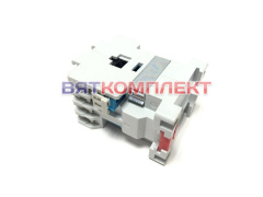 Пускатель (контактор) ПМ12-010150 220В 10А для МИМ,МОК,МПР,МПО,ПМЛ,МТ (для оборудования Торгмаш г. Барановичи)