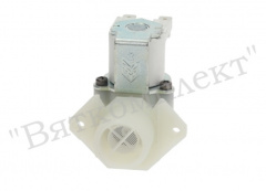 Клапан электромагнитный Garbin ELE1V (соленоид паровой) 01201860