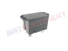 Реле HF116F-1/220AF-2HTF HONGFA для КПЭМ, ПКЭ и МПК Abat (12000034449)