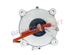 Двигатель для конвекционных печей Garbin MOT001 (GN1410BT;GN2100TN)