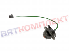 Термодатчик с 09.2016г. Кобор