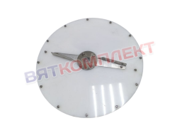 Круг абразивный МКК-500.9887.35.000СБ (41000050321) ABAT