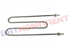 ТЭН для расстойного шкафа KL на модели KL-822/823/864/1010/1264/Luxstahl