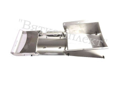 Люк разгрузочный МКК-300.9884.85.00.000СБ Abat