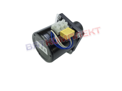 Мотор COOLEQ для сокоохладителя JD 12/12+12/12+12+12