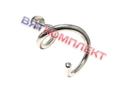 Спираль в сборе для тестомеса ТМС-30НН-1Ц.19538.07.00.000СБ Abat (41000018085)