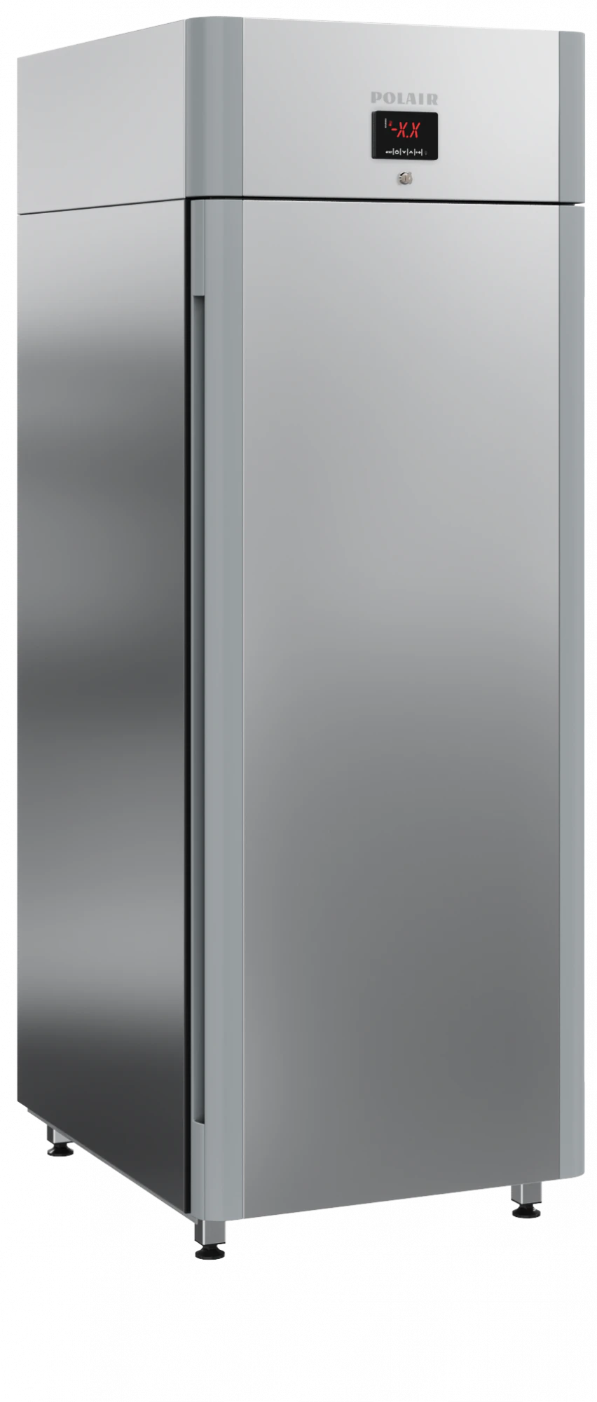 Шкаф холодильный CB107-Gm Polair