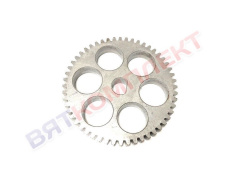 Шестерня ведущая GEMLUX GL-SM5-38