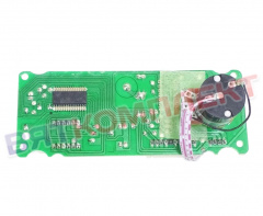 Плата пульта для индукционных плит Техно-ТТ S-640_DIS(V03) UN-3.5T UNIEL 42817, 148892