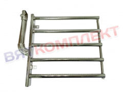 Горелка газовая для ГСК Abat левая  (12000070845)