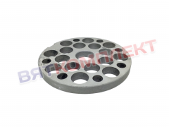 Решетка для волчков D160х32 Ø24 мм